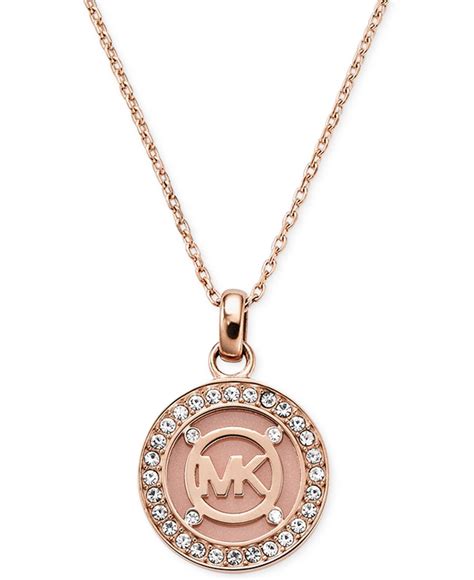 cheap michael kors jewellery uk|michael kors necklace and earrings.